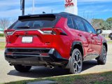 New 2025 Toyota RAV4 XSE image 4