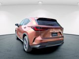 New 2026 Lexus NX 350 AWD image 5