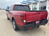 New 2025 Honda Ridgeline RTL image 5