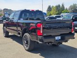 New 2025 Ford F350 Platinum image 5
