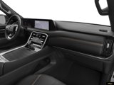 New 2025 Nissan Armada SL w/ Captain's Chari Seat Package image 6