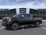 New 2025 GMC Sierra 2500 Denali Ultimate image 2