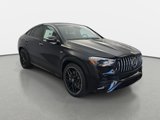 New 2025 Mercedes-Benz GLE 53 AMG 4MATIC Coupe image 3