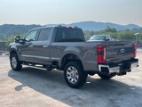 New 2025 Ford F250 Lariat w/ Chrome Package image 4
