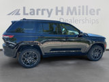 New 2025 Jeep Grand Cherokee Summit image 5