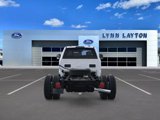 New 2025 Ford F550 4x4 SuperCab Super Duty image 5