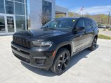 New 2025 Jeep Grand Cherokee L Limited image 2