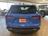 New 2025 GMC Terrain Elevation w/ Elevation Premium Package image 5