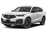 New 2025 Acura MDX A-Spec image 4