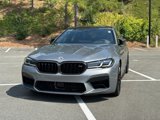 Used 2023 BMW M5 w/ Competition Package image 3