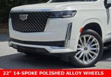 Used 2022 Cadillac Escalade Premium Luxury image 2