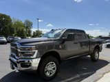 New 2025 RAM 2500 Tradesman w/ Chrome Appearance Group image 5