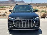 Used 2021 Audi Q5 2.0T Premium Plus w/ Premium Plus Package image 5