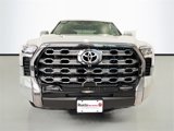 New 2025 Toyota Tundra Platinum image 2