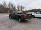 Used 2021 Ford F150 XLT w/ Equipment Group 301A Mid image 4