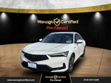 Used 2023 Acura Integra A-Spec image 3