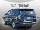 New 2025 Chevrolet Tahoe Premier image 4