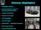 Used 2016 Mercedes-Benz E 400 Cabriolet image 3