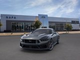 New 2025 Ford Mustang Dark Horse image 2