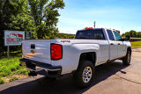 Used 2015 Chevrolet Silverado 3500 W/T w/ WT Convenience Package image 3