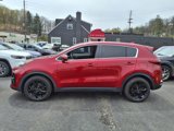 Used 2020 Kia Sportage LX image 2