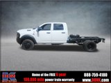 New 2025 RAM 5500 Tradesman image 5