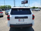 Used 2025 Toyota 4Runner 4WD image 5