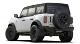 New 2025 Ford Bronco Badlands image 2