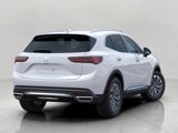 New 2025 Buick Envision Preferred image 4
