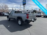 New 2025 Chevrolet Silverado 3500 W/T w/ WT Convenience Package image 5