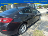 Used 2017 Chevrolet Cruze LT image 5