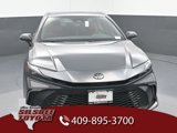 New 2025 Toyota Camry XSE image 3