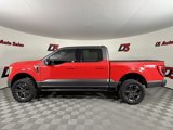Used 2023 Ford F150 XLT w/ Equipment Group 302A High image 3