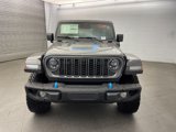New 2025 Jeep Wrangler Unlimited Rubicon 4xe image 6