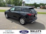 New 2025 Ford Escape Active image 5