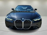 Used 2022 BMW 430i xDrive Coupe w/ Convenience Package image 2