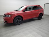 Used 2020 Dodge Journey SE w/ SE Popular Equipment Group image 2