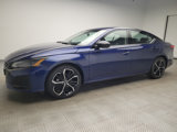 Used 2023 Nissan Altima 2.5 SR image 2