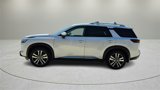 New 2025 Nissan Pathfinder Platinum image 4