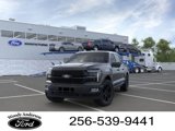 New 2025 Ford F150 Platinum image 2
