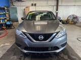 Used 2018 Nissan Sentra S image 2