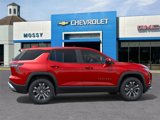 New 2026 Chevrolet Equinox LT w/ Convenience Package II image 5