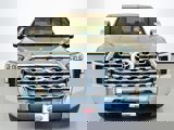 New 2026 Toyota Tundra 1794 Edition image 2