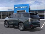 New 2025 Chevrolet Tahoe Z71 w/ Z71 Off-Road Package image 3