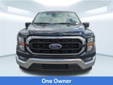 Used 2023 Ford F150 XLT image 2
