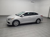Used 2021 Hyundai Accent SE image 2