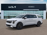 New 2026 Kia Carnival image 3