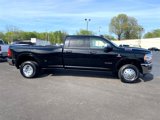 Used 2022 RAM 3500 Laramie image 4