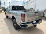 New 2025 GMC Sierra 2500 AT4 image 5