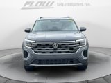 New 2025 Volkswagen Atlas SEL image 2